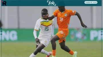 تصفيات مثيرة.. تعرف على مواعيد مباريات اليوم في تصفيات كأس العالم 2026 بين السنغال والمغرب وكوت ديفوار